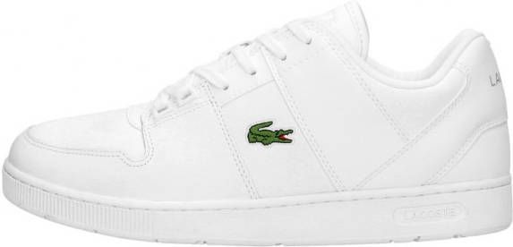 lacoste 90 thrill trainers