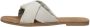 Lazamani Dames Slippers 33.505 Oyster | Grijs | 33.505 Oyster - Thumbnail 2