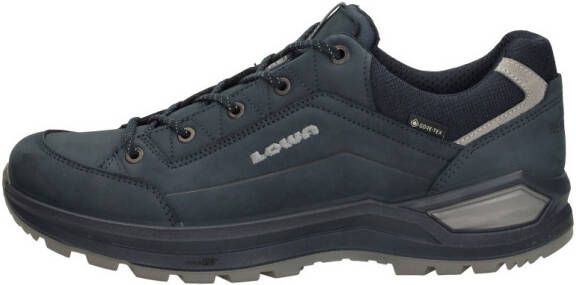 Lowa Renegade Evo Gtx Lo Blauw