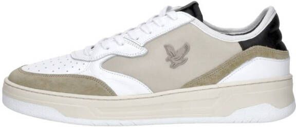 Lyle & Scott Melrose Ii