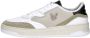 Lyle & Scott Comfortabele Lage Sneakers Multicolor Heren - Thumbnail 2