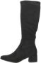 Marco Tozzi MT Soft Lining Dames Laarzen BLACK - Thumbnail 2