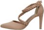 Marco tozzi Pump Dames Beige Roze - Thumbnail 2