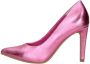 Marco Tozzi Pumps roze Synthetisch - Thumbnail 3