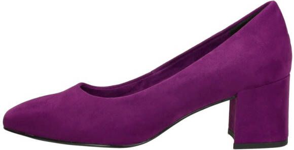 Marco tozzi Pumps Fuchsia