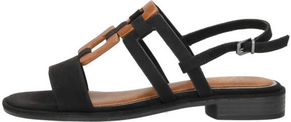 marco tozzi Sandalen Plat