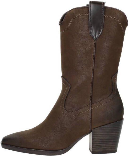 marco tozzi Western Boots