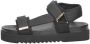 Maruti Beau Sandalen Zwart Black - Thumbnail 2