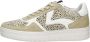 Maruti Momo Sneakers Pixel Offwhite Offwhite Pixel Offwhite - Thumbnail 3