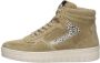 Maruti 66.1537.02-U3K Mona Suede Pixel Offwhite Beige Dames - Thumbnail 2