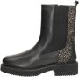 Maruti Zwarte Chelsea Boots Sarah Black Dames - Thumbnail 3