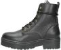 Maruti Tripp Boots Pixel Zwart Womens Black Pixel Black - Thumbnail 2