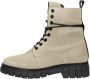 Maruti Tyler Earth Boots Beige Dames - Thumbnail 3