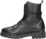 Maruti Tyler Veterboots Pixel Zwart Black - Thumbnail 3