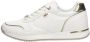 Mexx Sneakers Eke MXK041401W-3000 Wit - Thumbnail 4