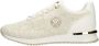 Mexx Sneakers Glitte Glitter MXK040001W-3002 Beige - Thumbnail 2