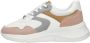 Mexx Jilou sneaker Multicolor Dames - Thumbnail 2