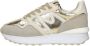 Mexx XX Anouk Juju Sneakers beige Synthetisch - Thumbnail 4