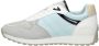 Mexx Trendy Lage Sneaker June Multicolor Dames - Thumbnail 3