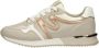 Mexx Sneaker Kate Dames Rose Goud - Thumbnail 3