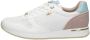 Mexx Sneakers Linn MXK041601W-5009 Wit - Thumbnail 2