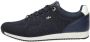 Mexx Sneaker Nancy Dames Navy - Thumbnail 2