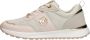 Mexx Nouraya Obi Sneaker Beige Dames - Thumbnail 2