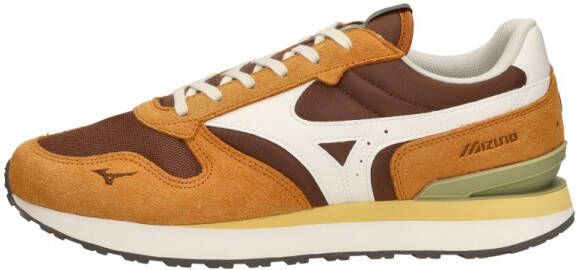 Mizuno RB87 Sneakers Laag cognac