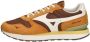 Mizuno RB87 Sneakers Laag cognac - Thumbnail 1