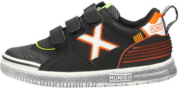 Munich G3 Low