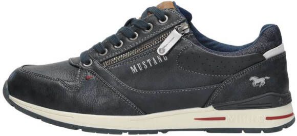 mustang Heren Sneakers