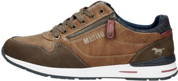 mustang Heren Sneakers