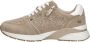 Mustang Sneakers Laag Sneakers Laag beige - Thumbnail 2