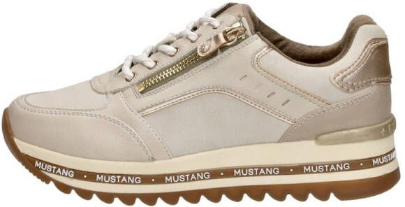 mustang Sneakers Laag