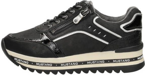 mustang Sneakers Laag