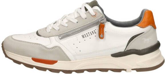 Mustang Sneakers Laag