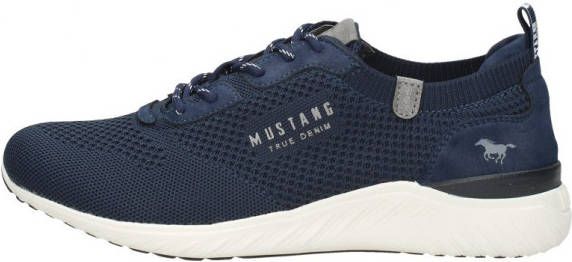 mustang Sneakers Laag