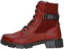 Mustang Shoes Veterlaarsjes Boots winterlaarzen met binnenrits - Thumbnail 2