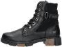 Mustang Shoes Veterlaarsjes Boots winterlaarzen met binnenrits - Thumbnail 2