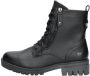 Mustang 1397-501-9 Veterschoenen - Thumbnail 2