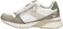 Mustang Veterschoenen Laag Veterschoenen Laag beige - Thumbnail 2