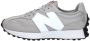 New Balance Lifestyle Sneakers Ms327 CGW Stijl Gray Heren - Thumbnail 2