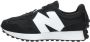 New Balance 327 Fashion sneakers Schoenen black maat: 41.5 beschikbare maaten:45 41.5 42.5 43 44.5 46.5 - Thumbnail 2