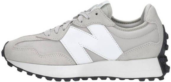 New Balance 327 Fashion sneakers Schoenen off white maat: 44.5 beschikbare maaten:44.5 46.5