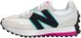 New Balance Modern ontwerp met jaren 70 erfgoed White Dames - Thumbnail 2