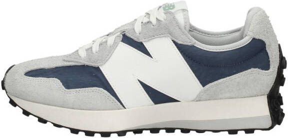 New Balance 327 Licht Grijs