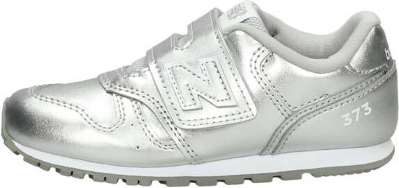 New Balance 373 Zilver