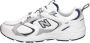 New Balance 408 Unisex Sneakers- MUNSELL WHITE (048) - Thumbnail 3