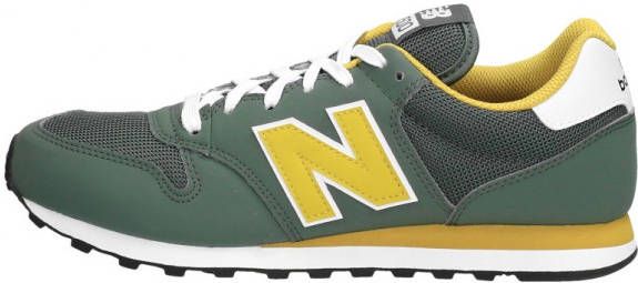 new balance 300 heren geel