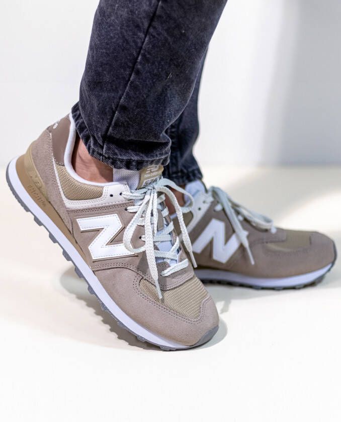 New Balance 574